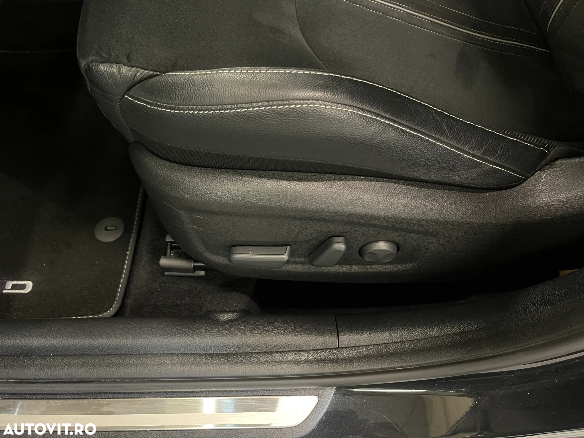 Kia Ceed 1.6 CRDi DCT GT Line - 23