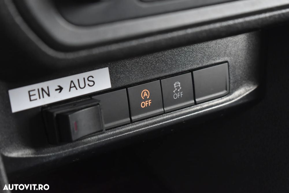 Volkswagen Caddy 2.0 TDI Maxi - 23