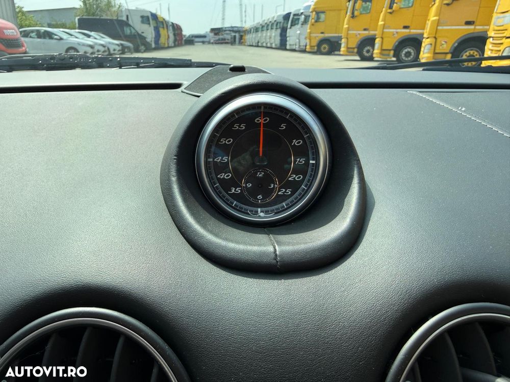 Porsche Cayman S Tiptronic S Design Edition 1 - 29