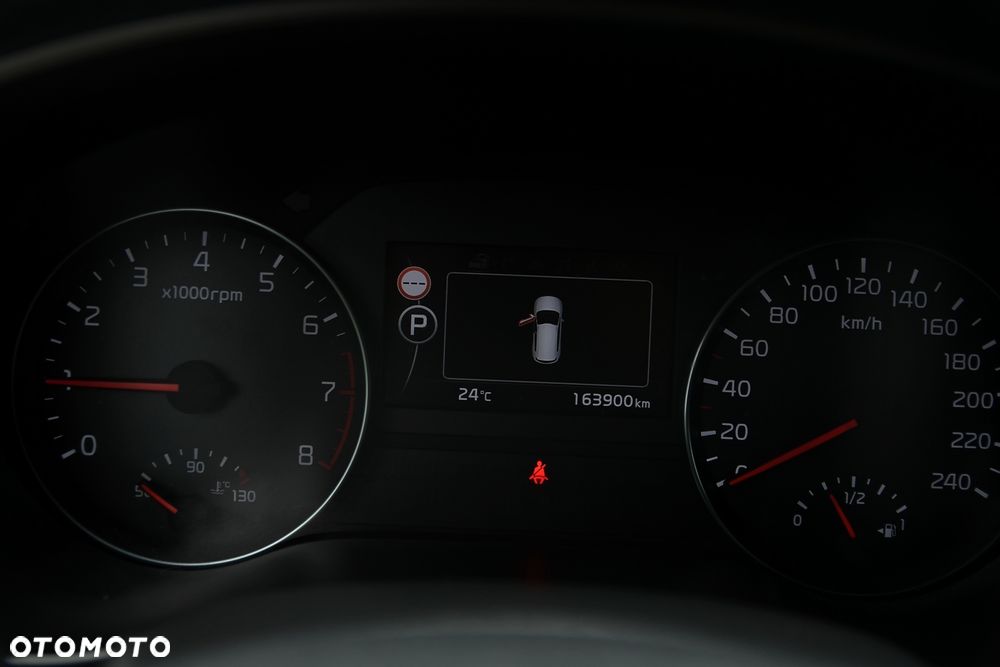 Kia Sportage 1.6 T-GDI GT Line 4WD DCT - 33