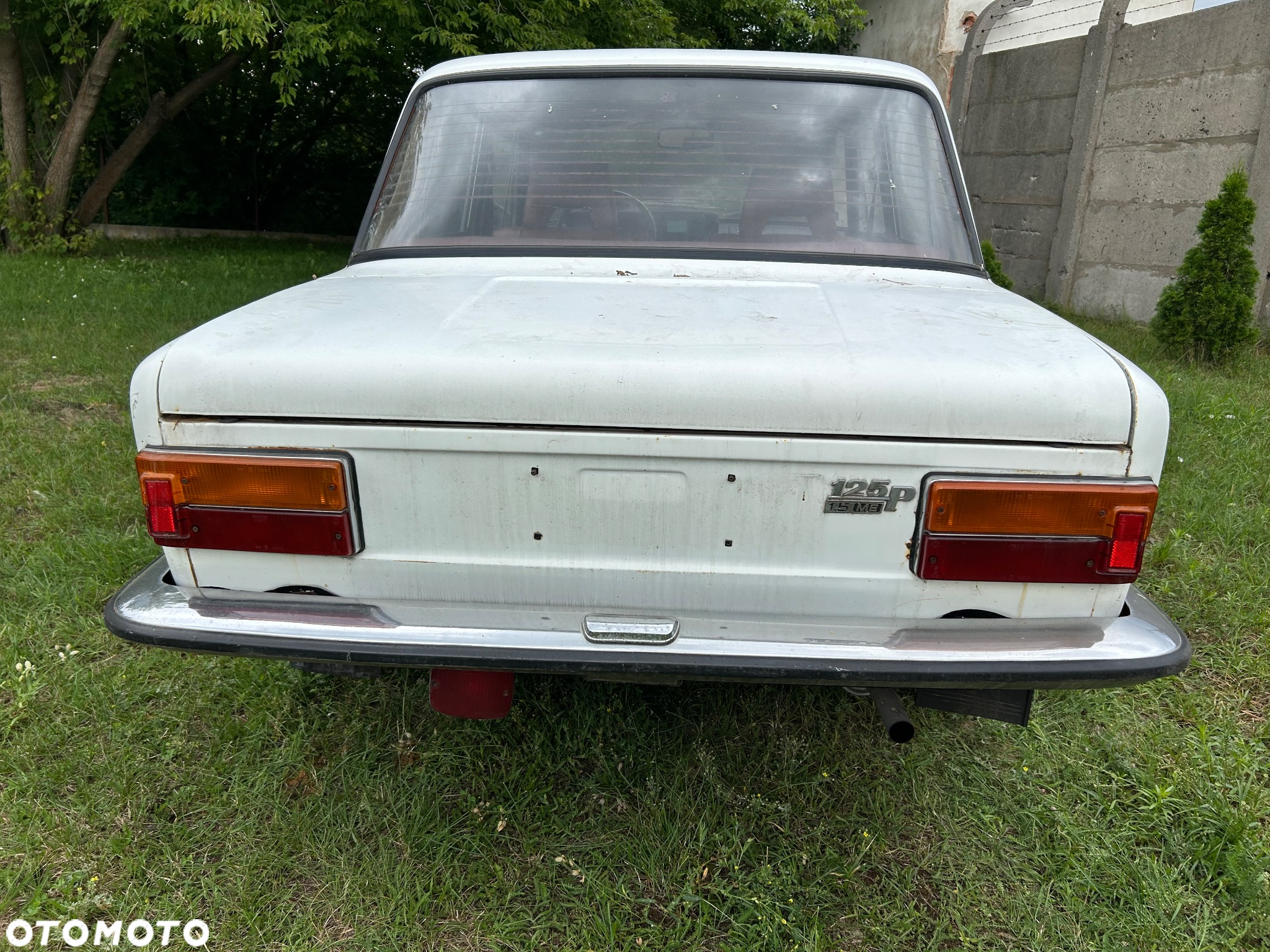 Fiat 125p - 19