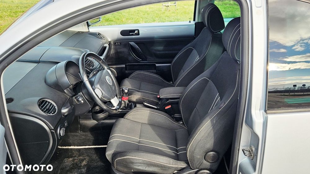 Volkswagen New Beetle 1.9 TDI DPF Freestyle - 17