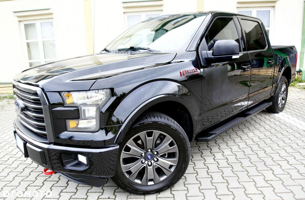 Ford F150 - 33