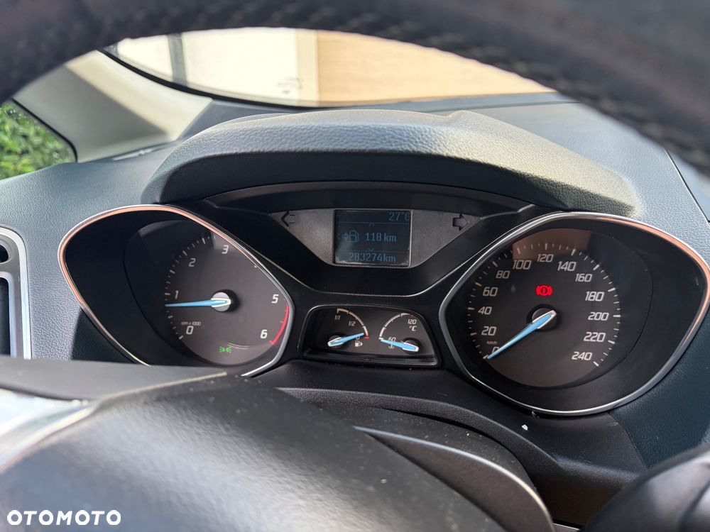 Ford C-MAX - 16