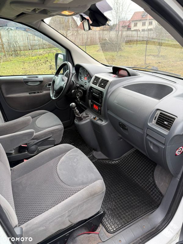 Citroën Jumpy L2 Exclusive - 9