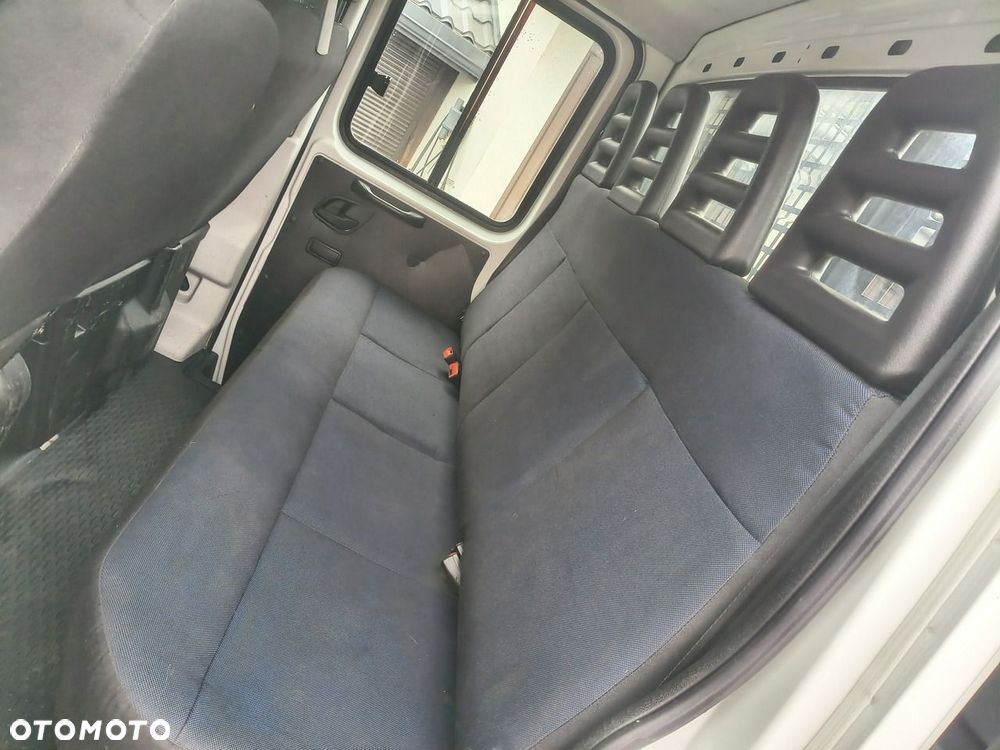 Iveco Daily - 18