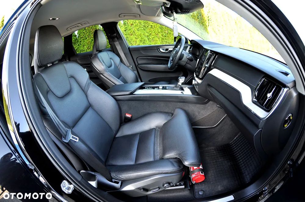 Volvo XC 60 D4 Inscription - 23