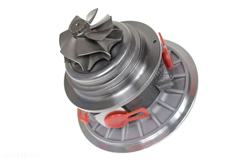 Środek turbiny 53039700291 do Audi A4 2.0 TFSI (B8) 155kW 06H145702G - 7