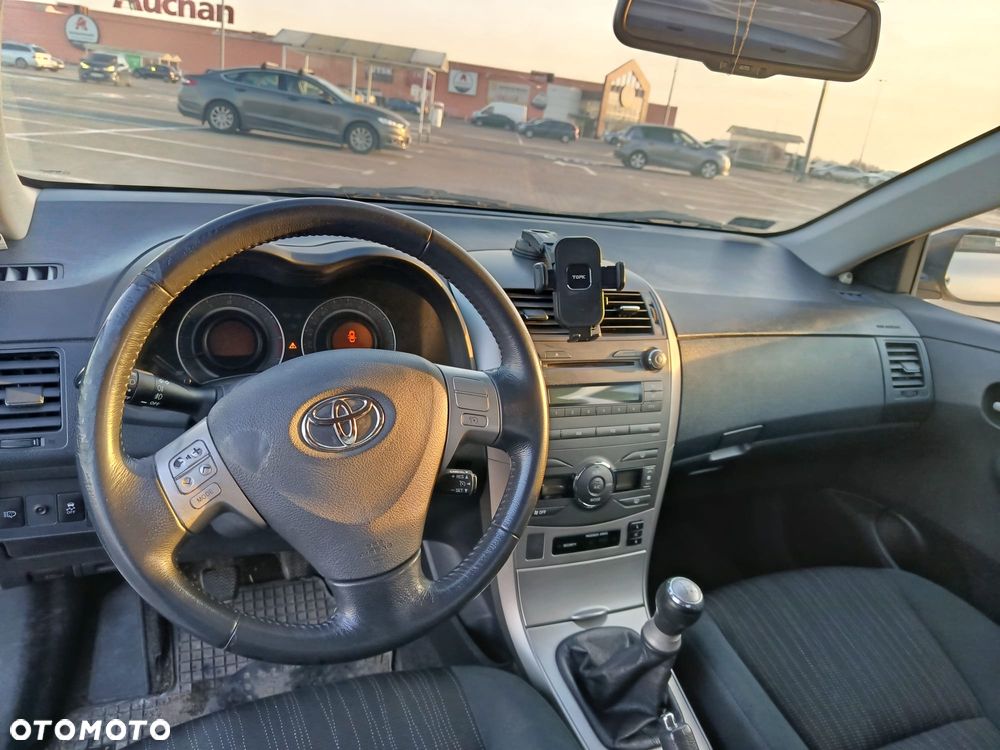 Toyota Corolla 1.6 VVT-i Prestige Start - 14