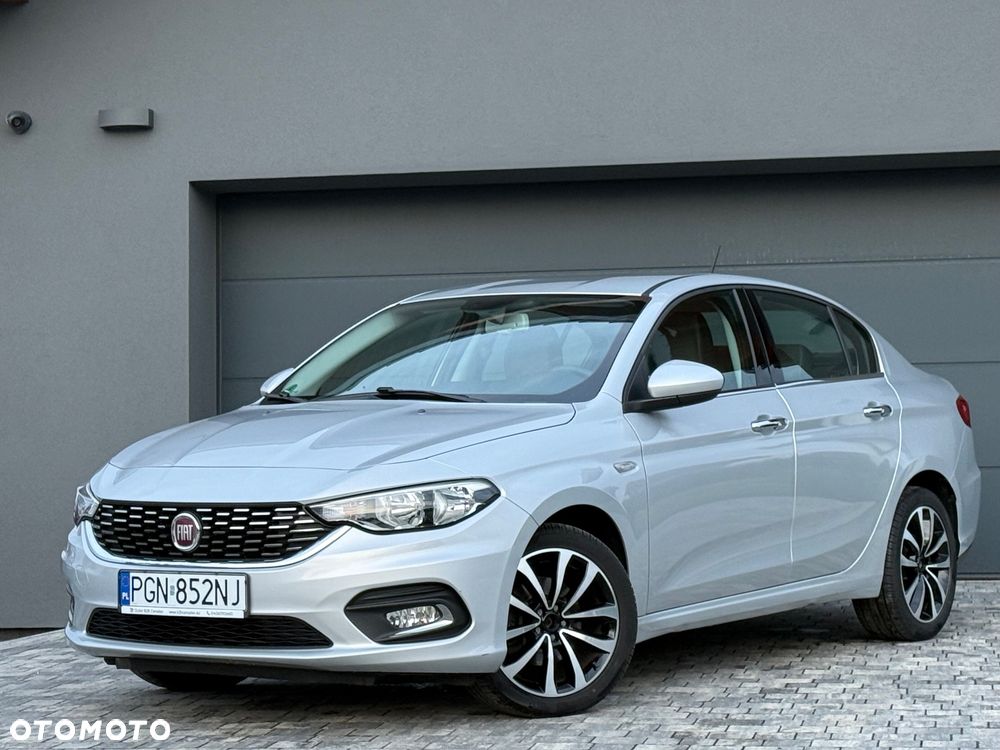 Fiat Tipo 1.4 16V Lounge - 2