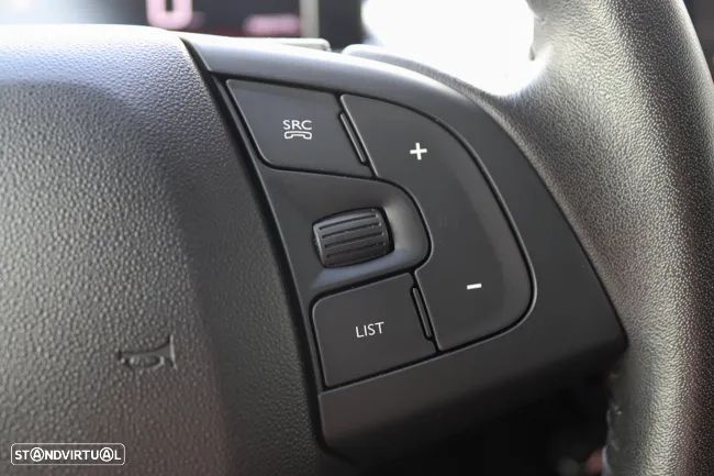 Citroën C4 Cactus 1.5 BlueHDi Feel - 10
