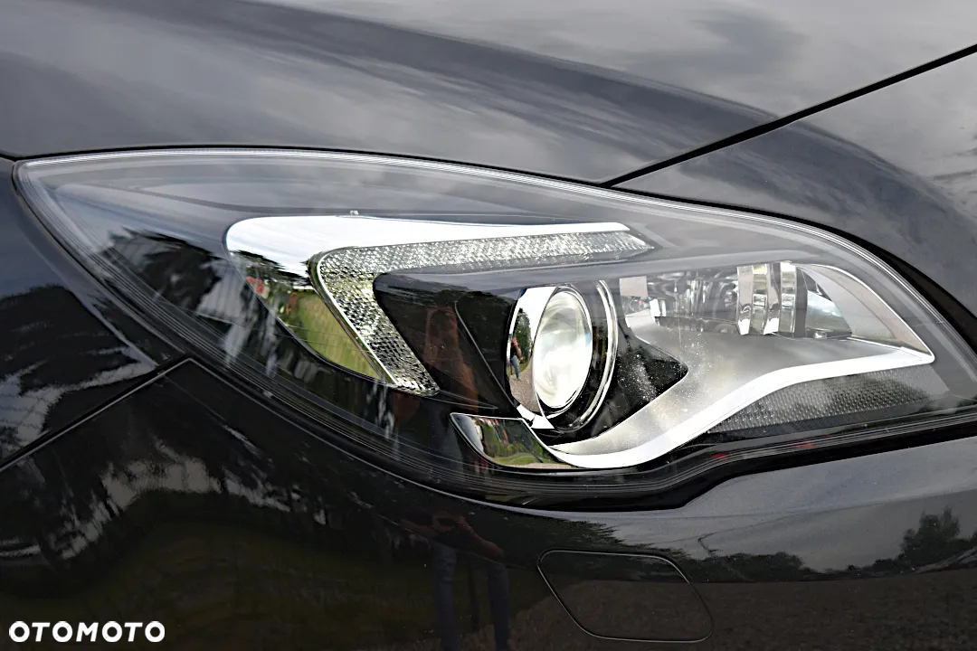 Opel Insignia Sports Tourer 2.0 Diesel Ultimate - 18