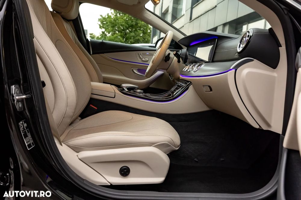 Mercedes-Benz CLS 450 4MATIC 9G-TRONIC Edition 1 - 30