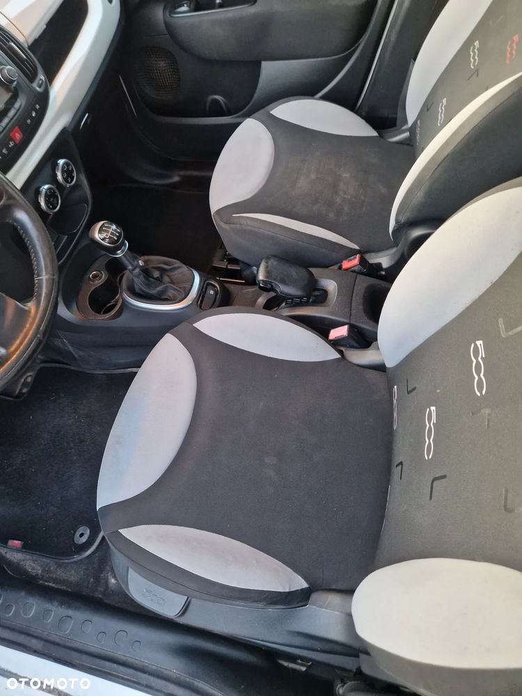 Fiat 500L 1.6 Multijet Lounge S&S - 11