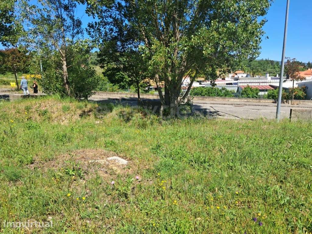 Lote de Terreno para Construção de Moradia - Torres Novas - Grande imagem: 3/11
