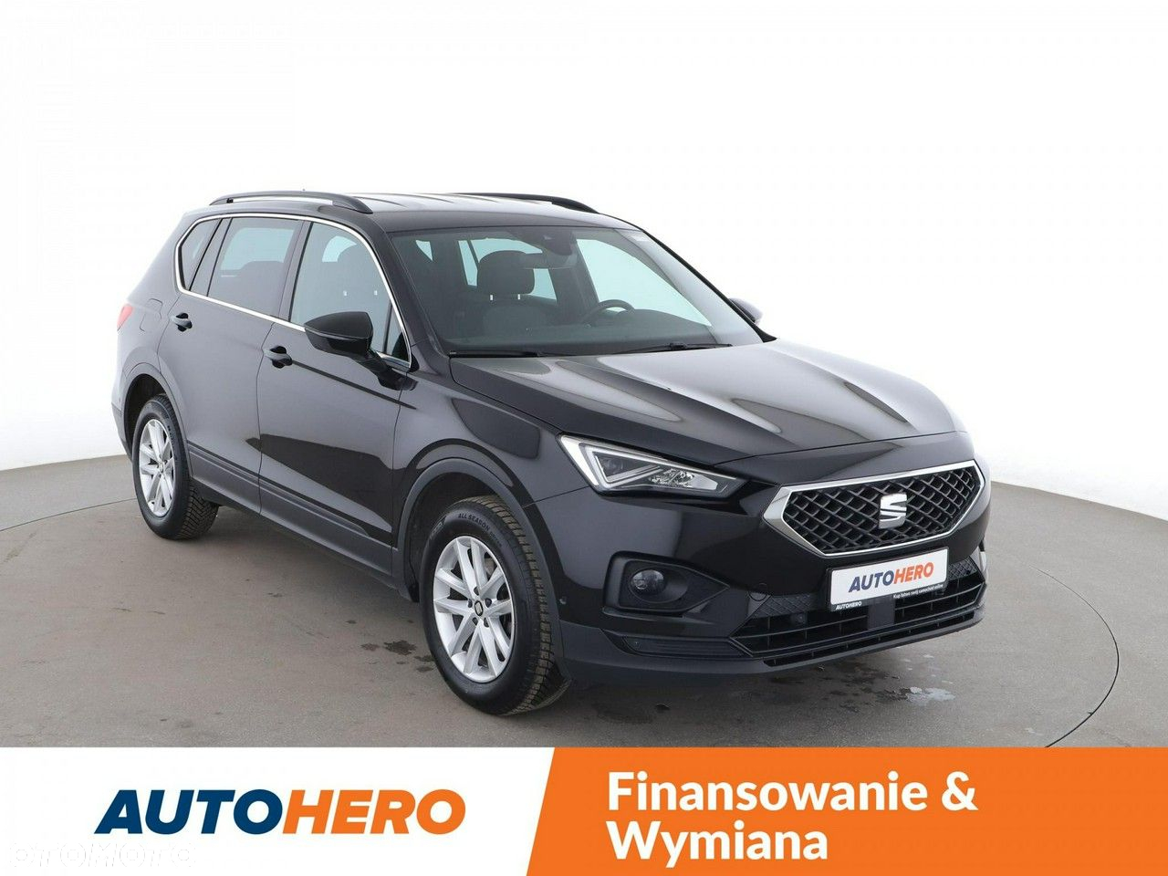 Seat Tarraco 1.5 TSI ACT OPF DSG Style - 10