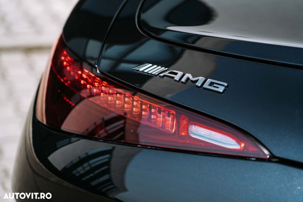 Mercedes-Benz SL - 9