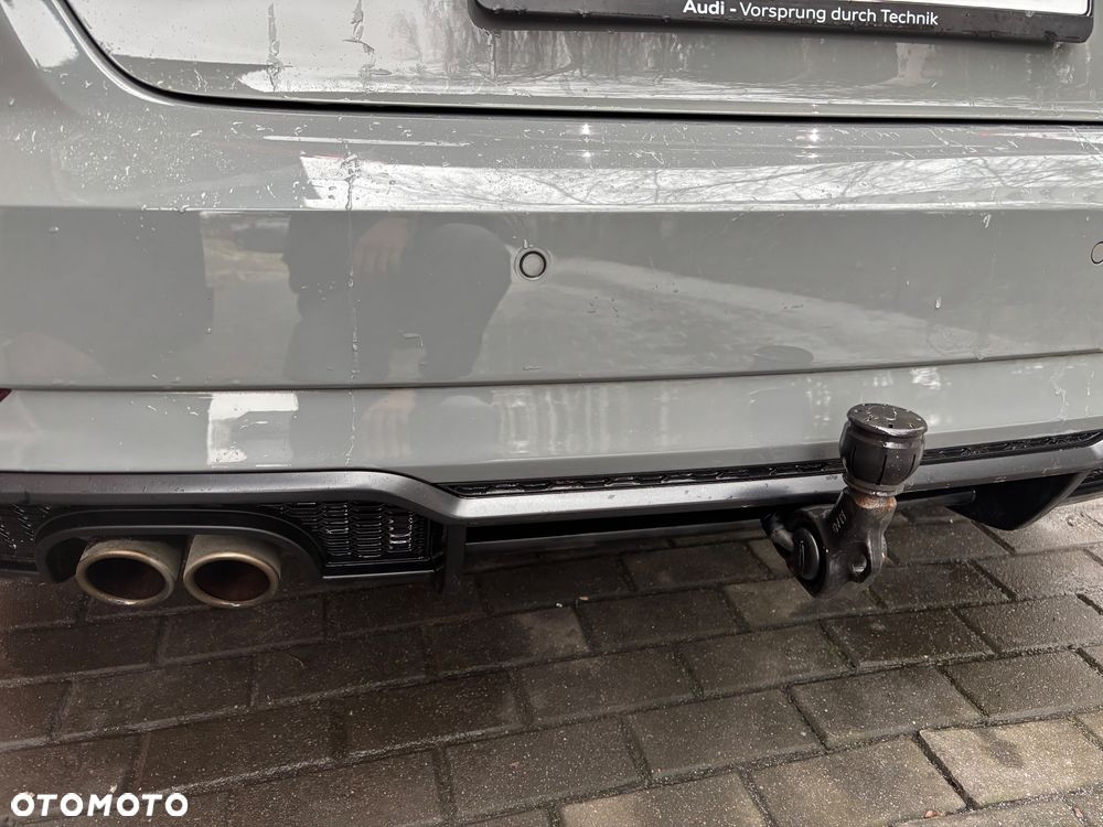 Audi A3 Sportback 2.0 TFSI quattro S tronic sport - 26