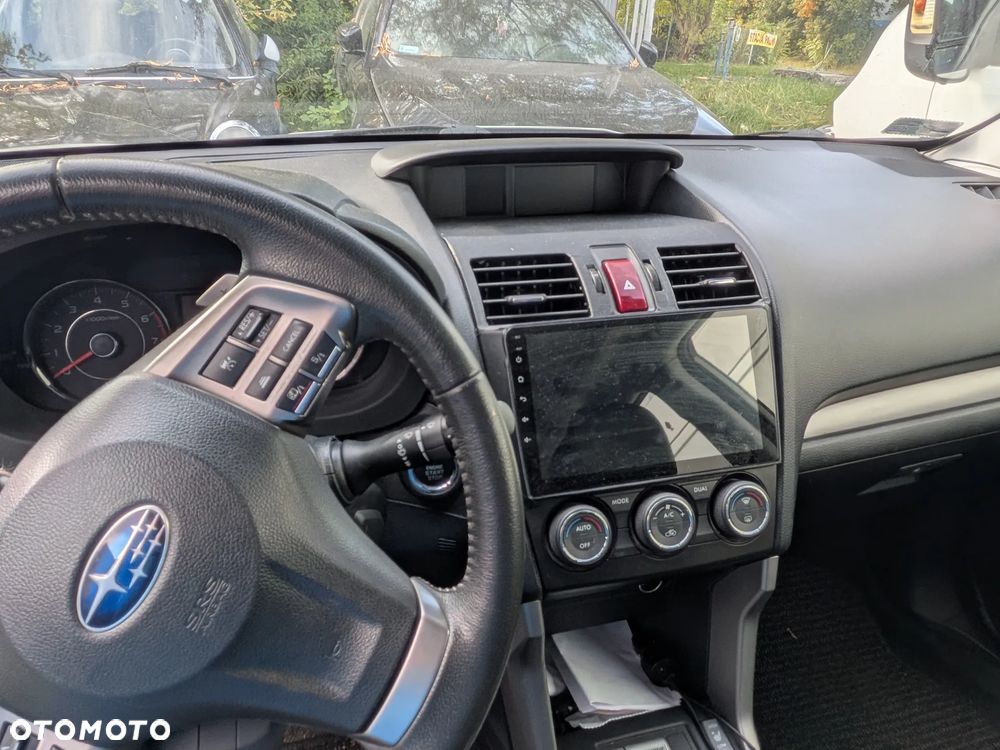 Subaru Forester 2.0 XT Platinum Lineartronic - 1