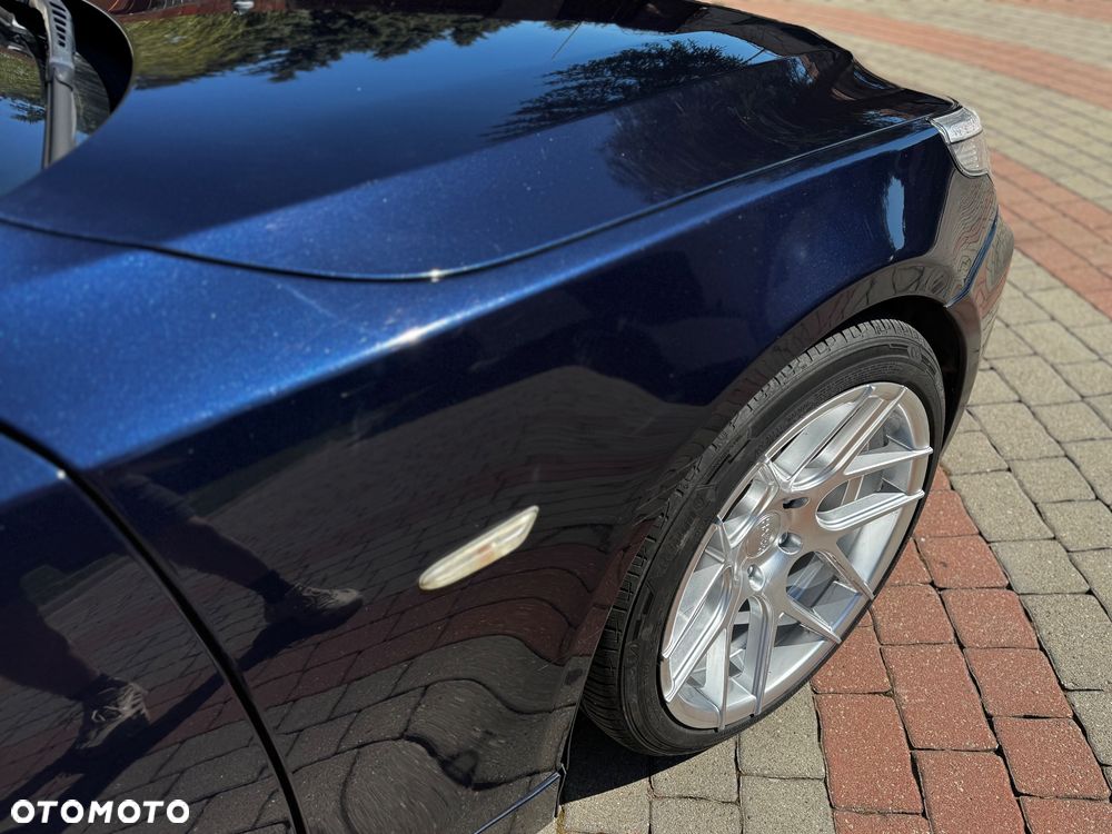 BMW Seria 5 - 11