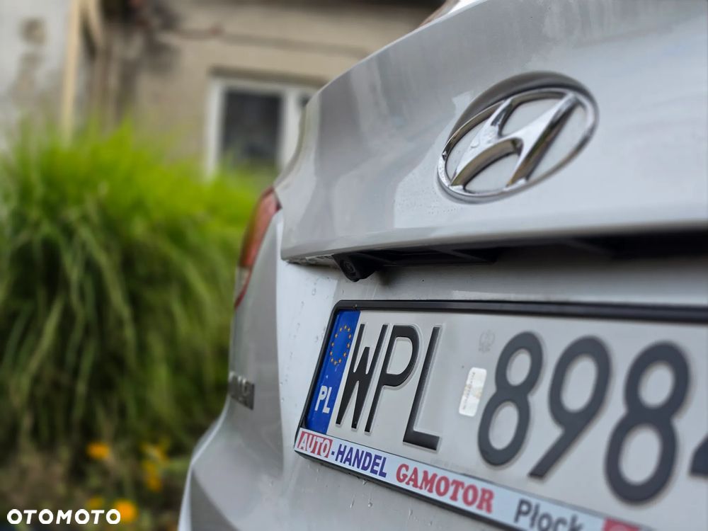 Hyundai ix35 - 12