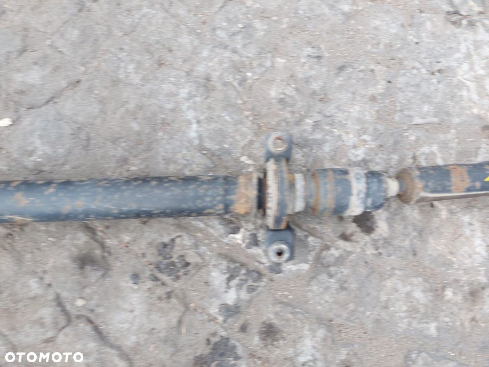 Wał napędowy Subaru Forester II 2002-2008 - 6