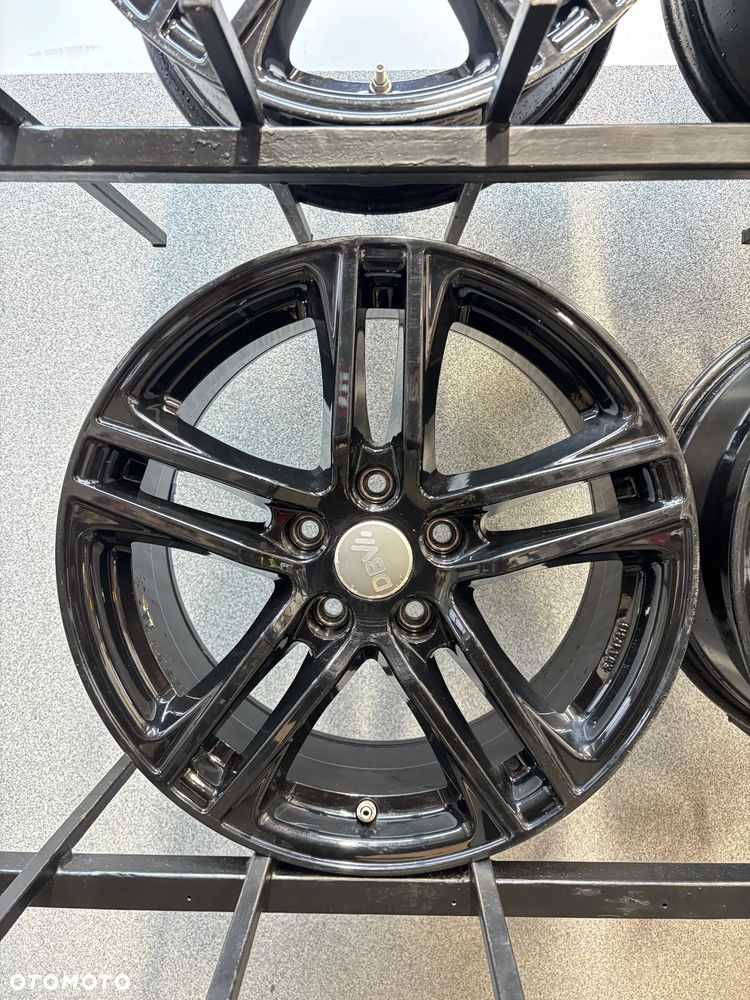 4 Felgi Alu. Toyota Rav 4, Avensis, Lexus 17", +TPMS, 8J - 14