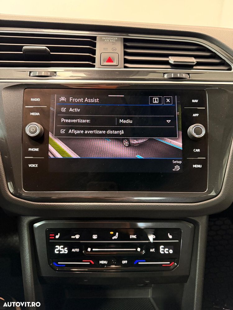 Volkswagen Tiguan 1.4 eHybrid OPF DSG Life - 13