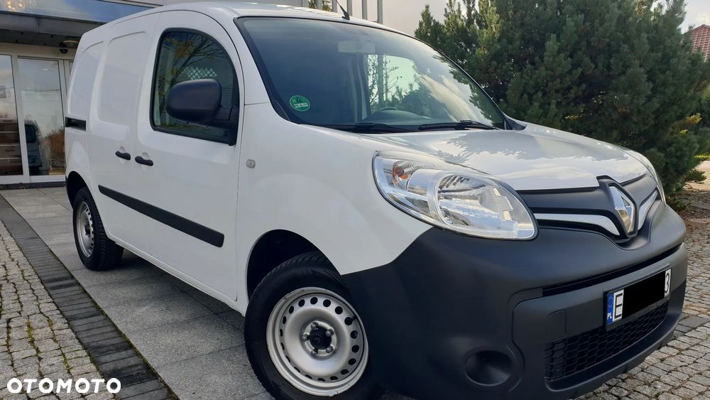 Renault Kangoo - 8