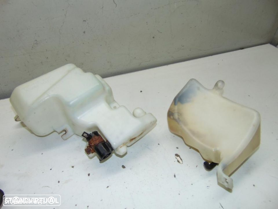 Mazda MX5 filtro de gasolina - 2