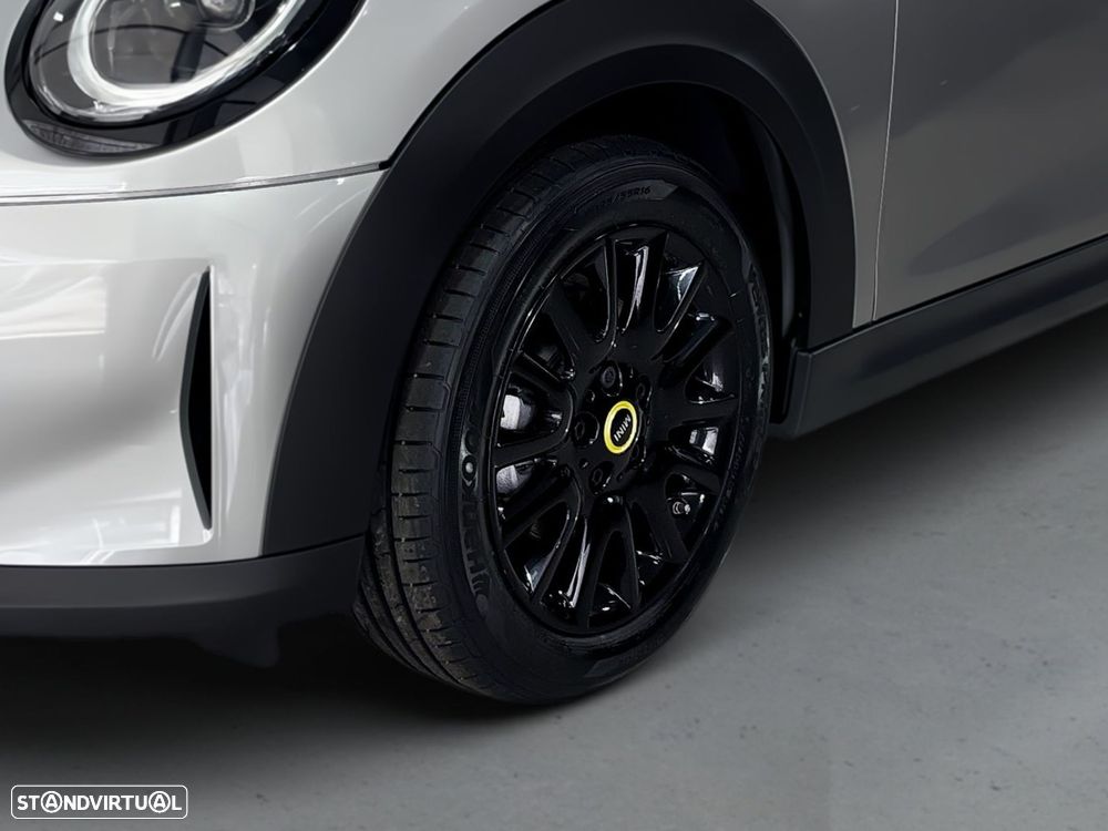 MINI 3 Portas Cooper SE Premium Classic - 6