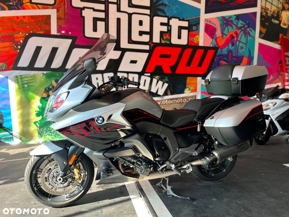 BMW K - 3