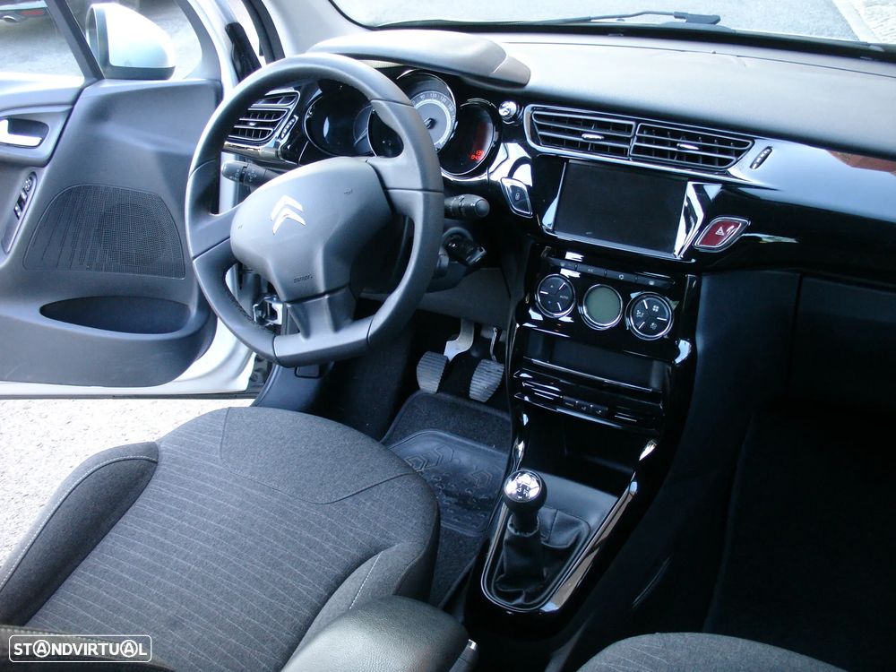 Citroën C3 - 2