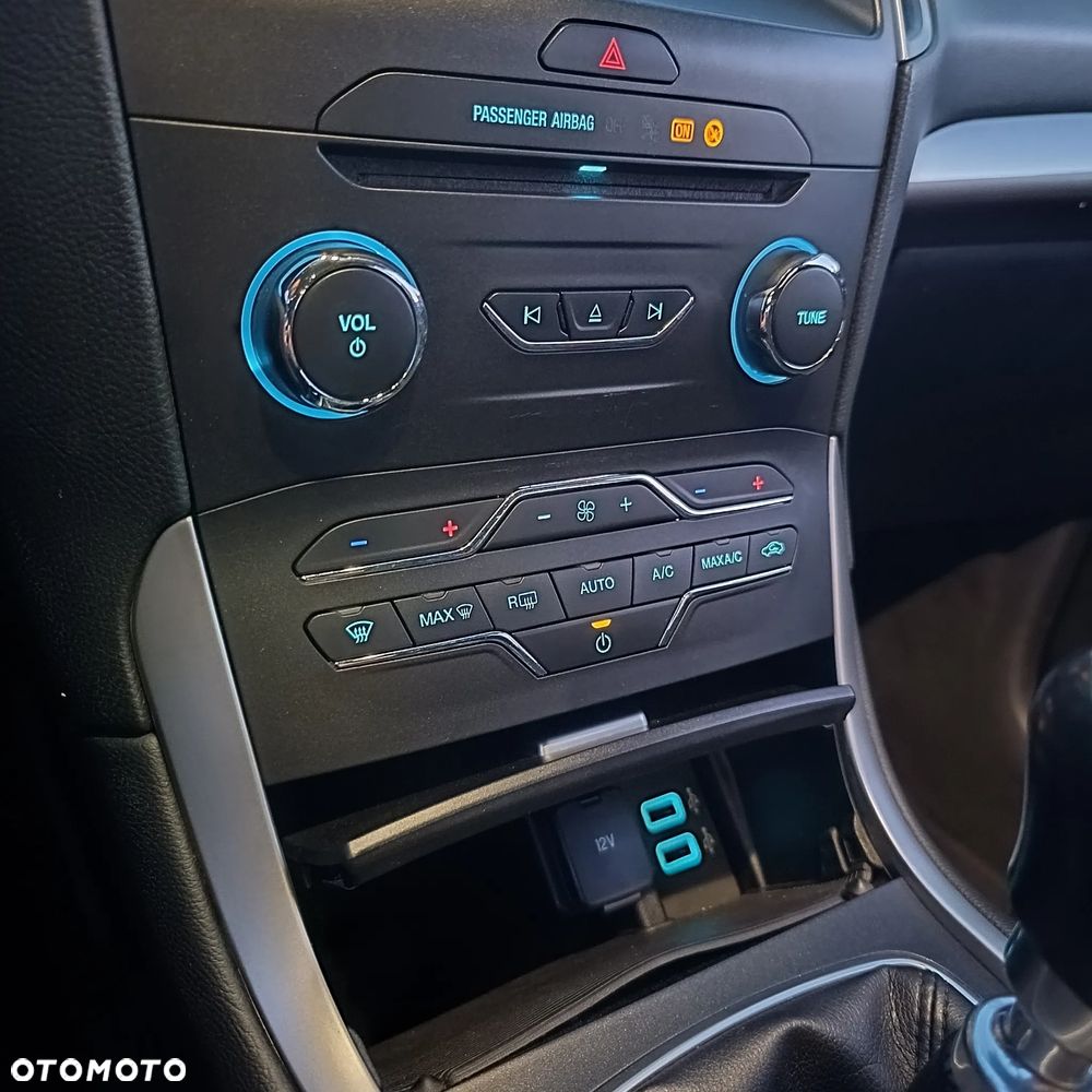 Ford S-Max 2.0 TDCi Business - 37