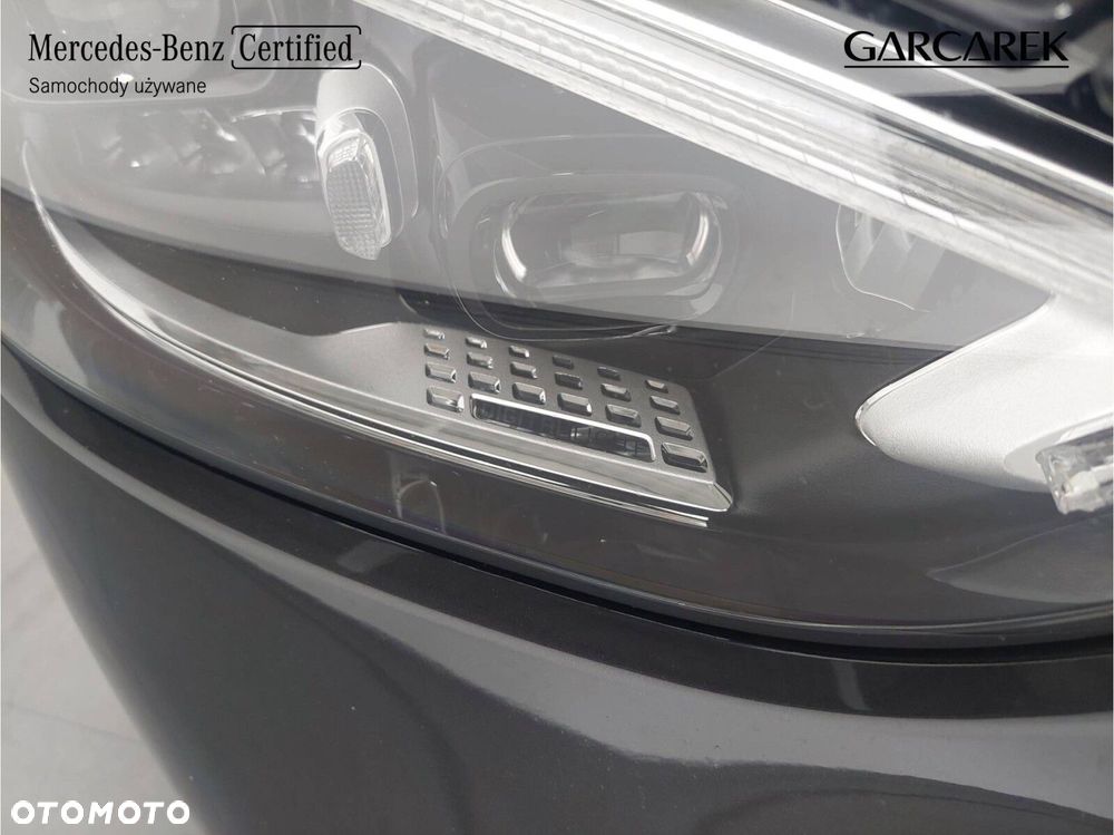 Mercedes-Benz Klasa C - 12