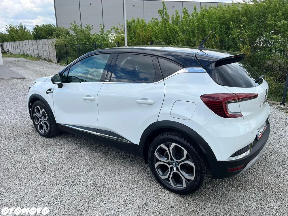 Renault Captur 1.6 E-TECH Plug-In Intens - 6