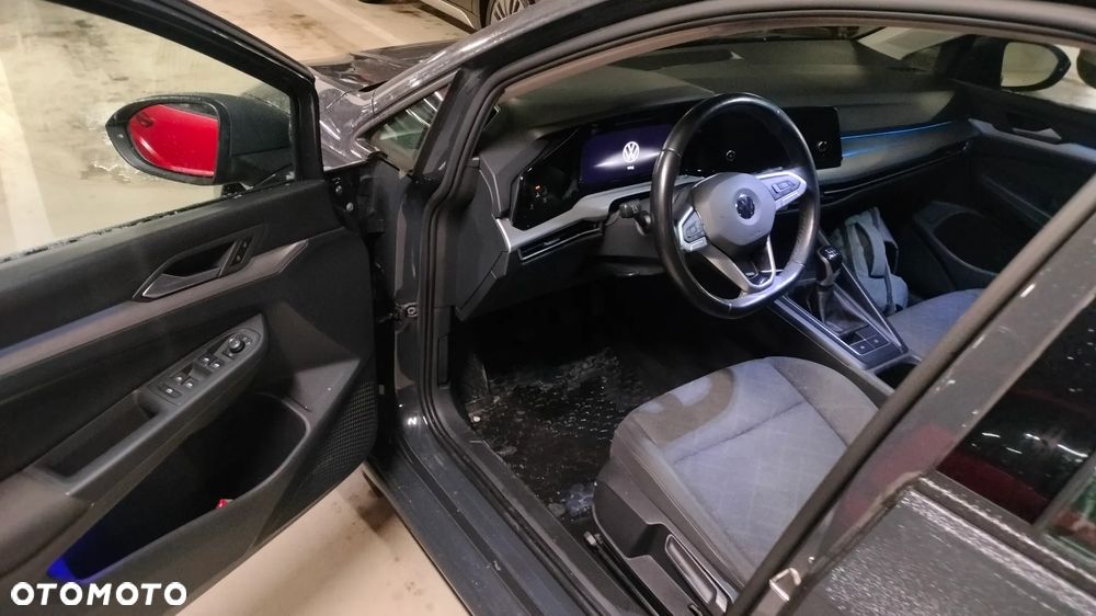 Volkswagen Golf 2.0 TDI Life - 5