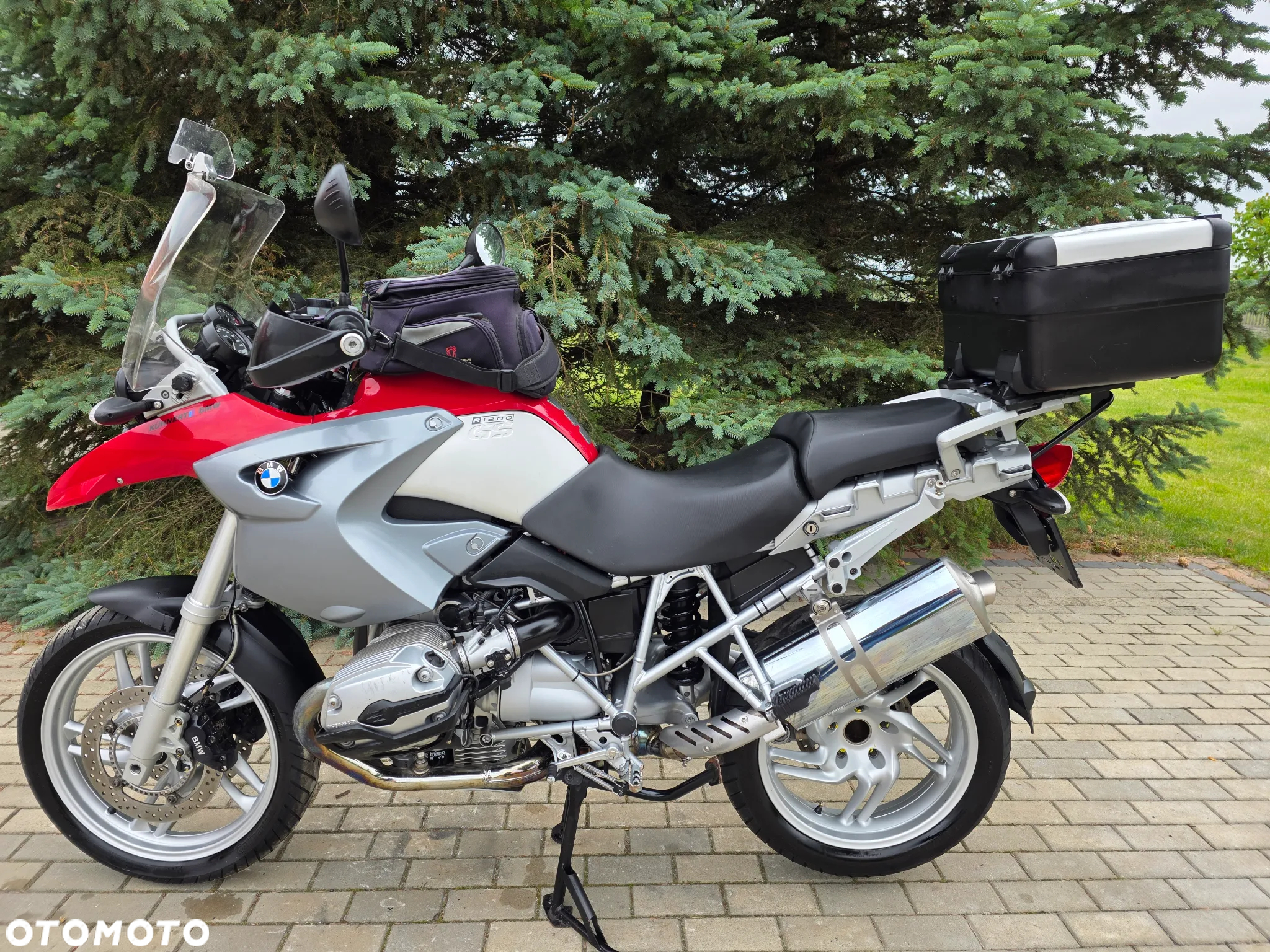 BMW GS - 24