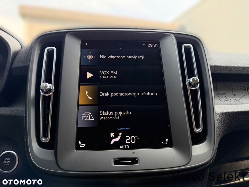 Volvo XC 40 - 19