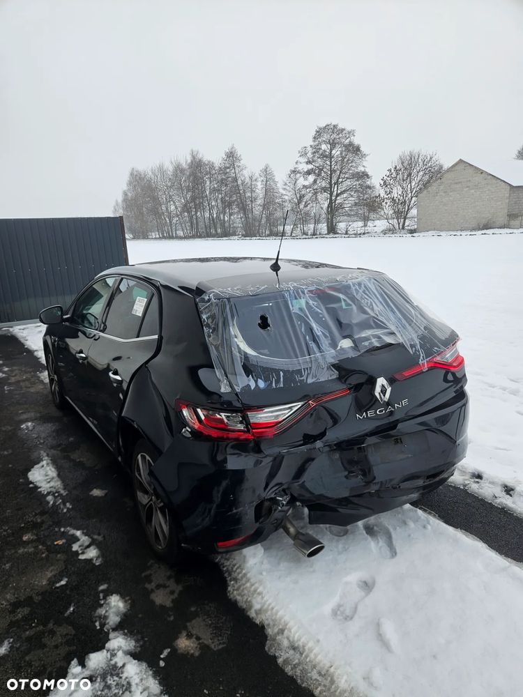 Renault Megane ENERGY dCi 110 LIMITED - 5