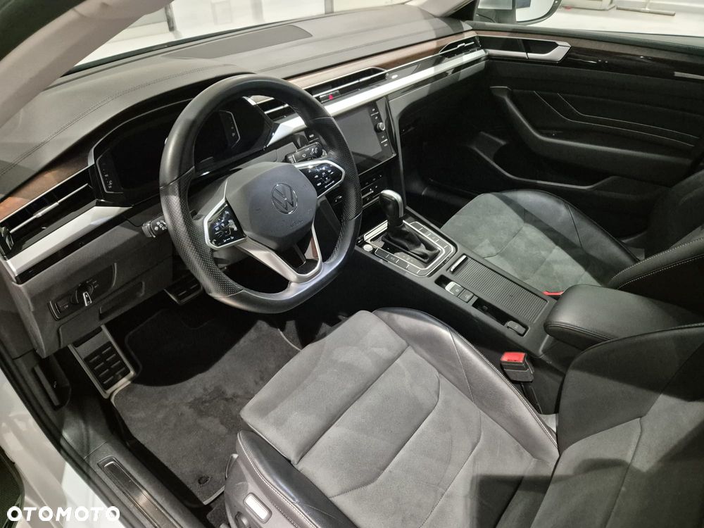 Volkswagen Arteon 2.0 TDI Elegance DSG - 11