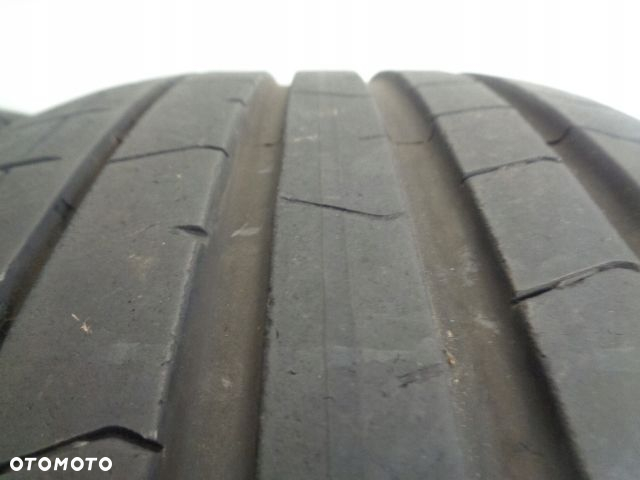 4X LETNIE PIRELLI P ZERO 225/50R18 99W - 6