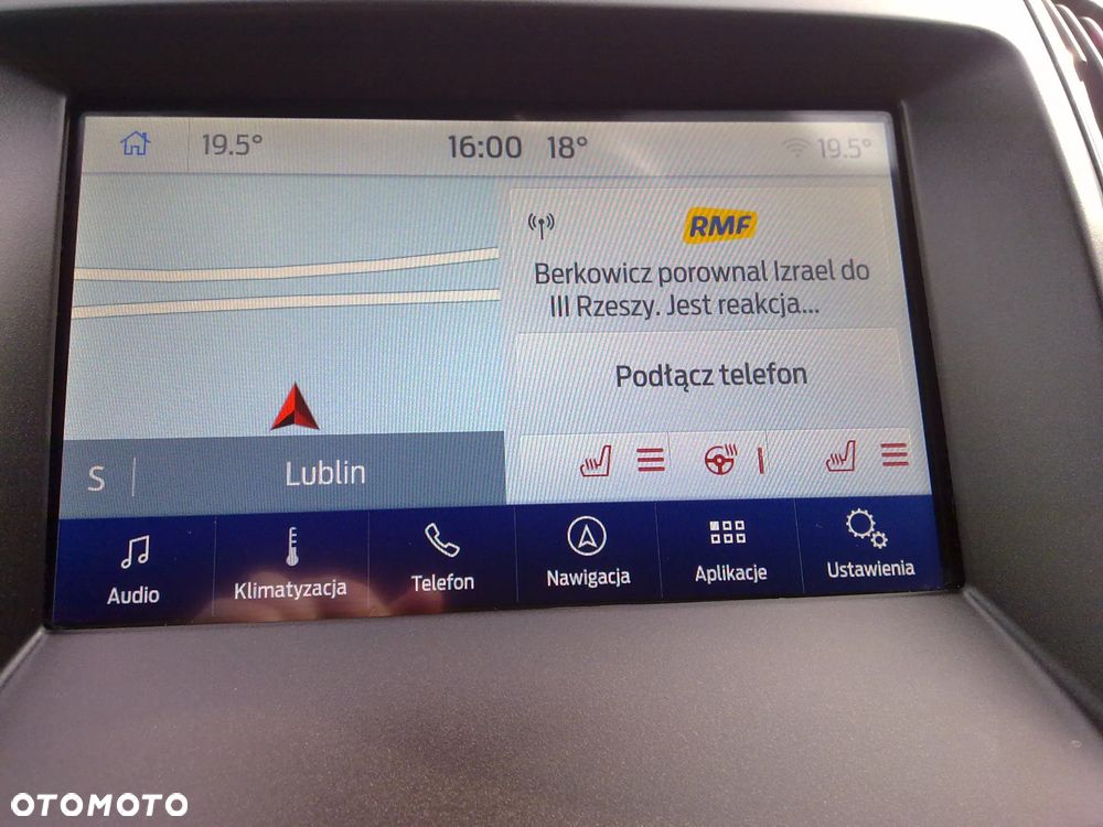 Ford S-Max 2.0 EcoBlue Titanium - 38