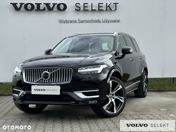 Volvo XC 90