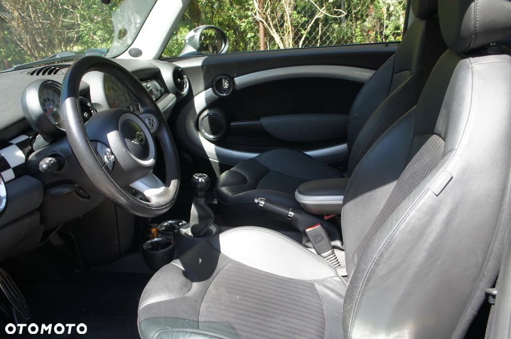 MINI Cooper - 10