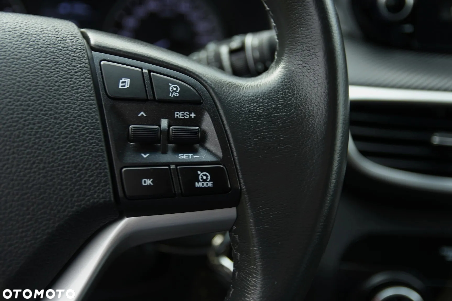 Hyundai Tucson - 26