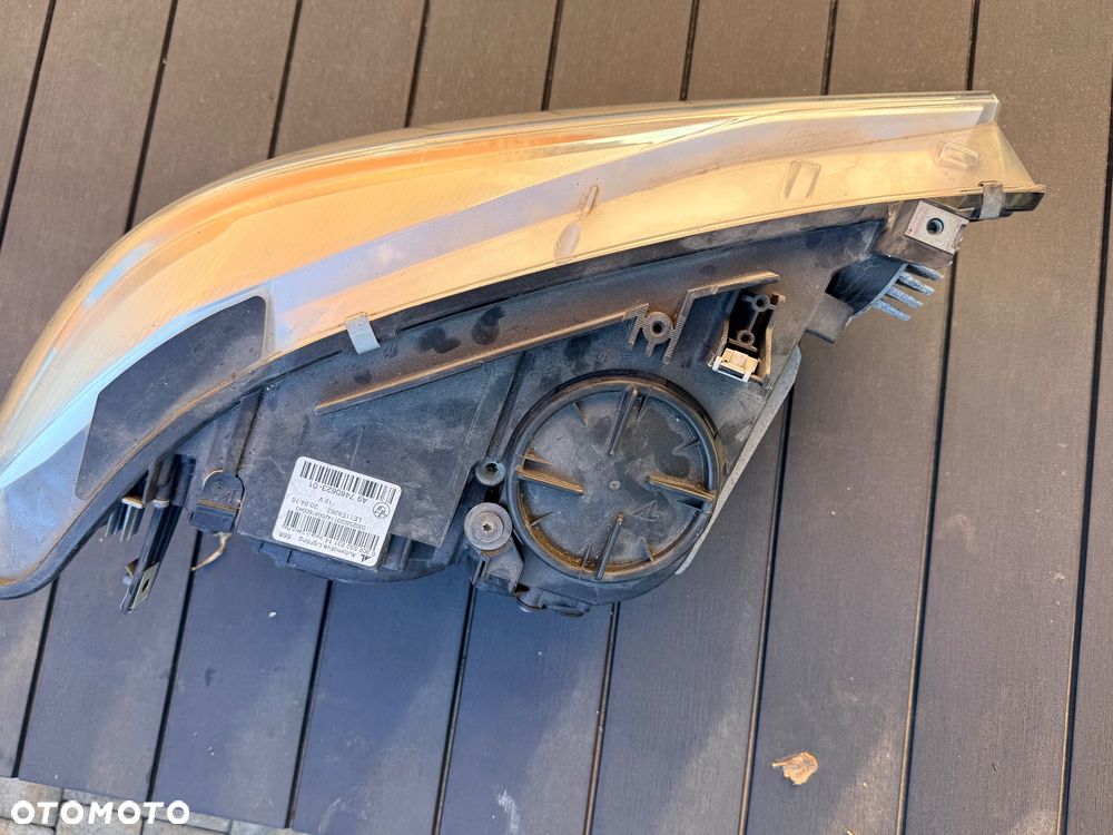 Bmw 4 full led lewy USA kpl - 2