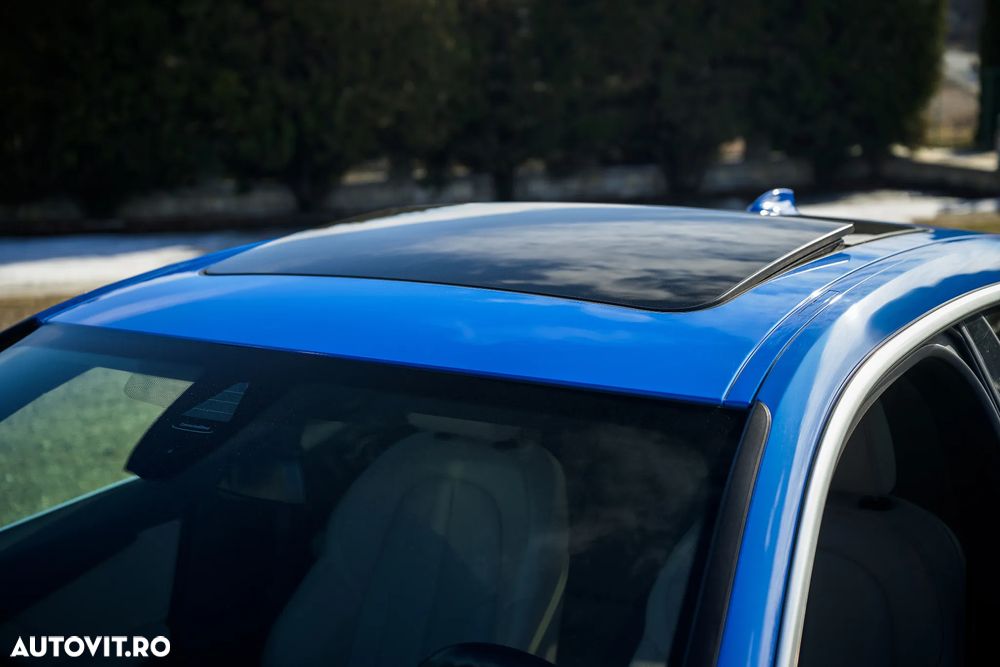 BMW Seria 2 218i Aut. M Sport - 8