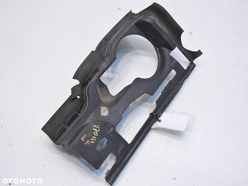 KIEROWNICA POWIETRZA LEWA VOLVO V70 III - 1