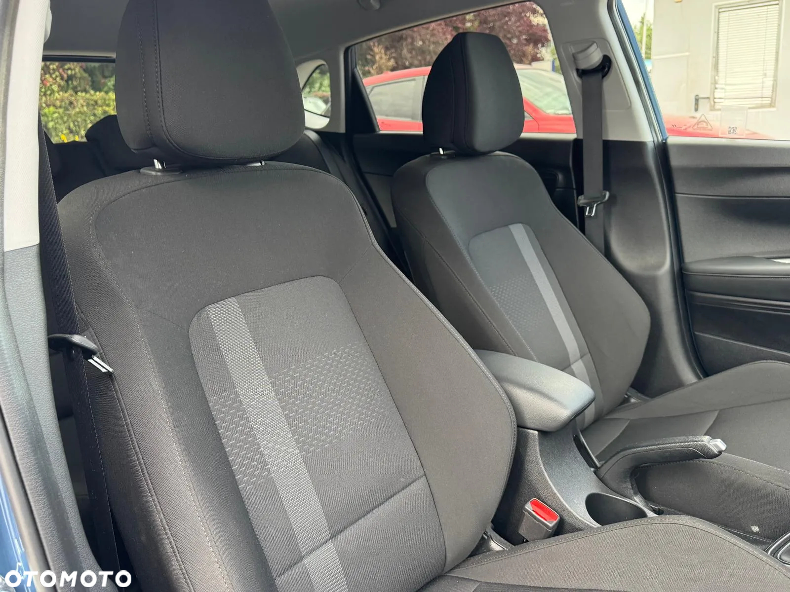 Hyundai i20 1.0 T-GDi Smart DCT - 9